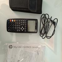 Calcolatore grafico HP 50g
