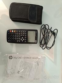 Calcolatore grafico HP 50g