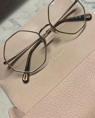 Occhiali donna Chloè