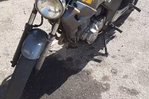 Honduras cb 500