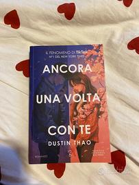 Ancora una volta con te - Dustin Thao
