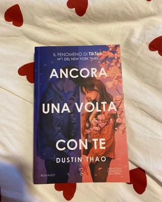 Ancora una volta con te - Dustin Thao