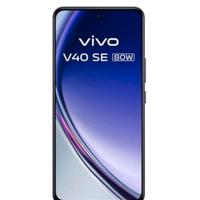 vivo v40 se 5g