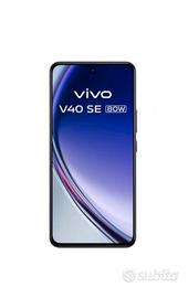 vivo v40 se 5g