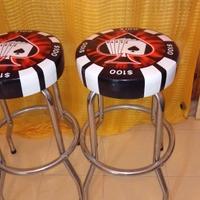 Sgabelli da collezione