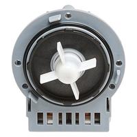 Pompa scarico lavatrice