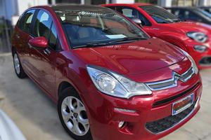 Citroen C3 1.4 HDi 70 Seduction