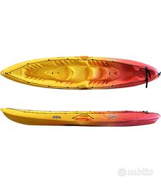 Kayak sit on top RTM Ocean Quatro