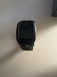 Orologio swatch digitale