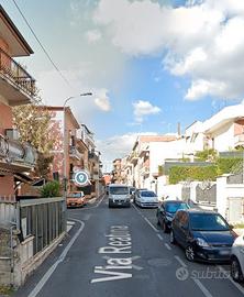 Mentana bilocale finemente arredato