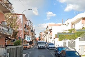 Mentana bilocale finemente arredato