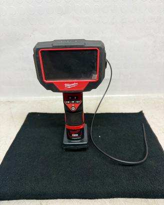 Telecamera d'ispezione Milwaukee M12 ATB
