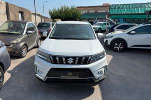 Suzuki Vitara 1.5 Hybrid Automatica 4WD Starview P