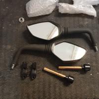 kit specchietti ktm 