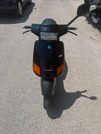 Piaggio zip 50