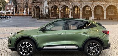 Ford kuga novembre 2024
