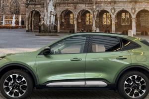 Ford kuga novembre 2024