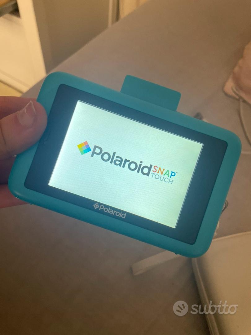 Polaroid Snap Touch - Fotografia In vendita a Brescia