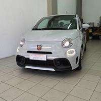 500 Abarth 595