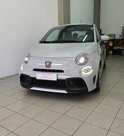 500 Abarth 595