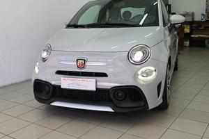 500 Abarth 595