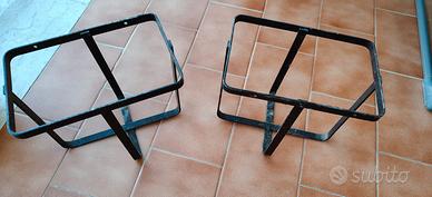 Porta Bidone per Climatizzatore  Condizionatore 