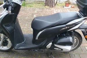 Honda  Sh mode 125 