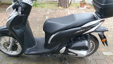 Honda  Sh mode 125 