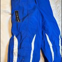 Tuta da sci ragazzo west scout tg S