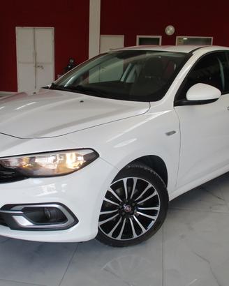 Fiat Tipo 1.6 Mjt S&S 5 porte City Life 130cv 7/20