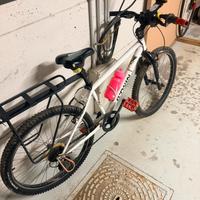 Bicicletta bambina