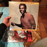 george benson vinile