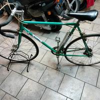bici corsa ganna