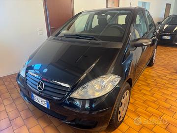 Mercedes-benz A 180 CDI OK NEOPATENTATI