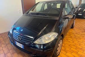 Mercedes-benz A 180 CDI OK NEOPATENTATI