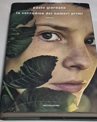 Libro La solitudine dei numeri primi