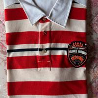 Frankie Morello polo uomo, tg L, nuova