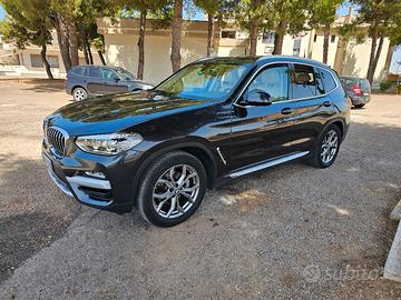 BMW x3 Xline 2.0d 190cv