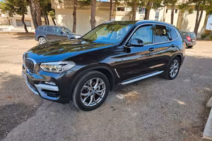 BMW x3 Xline 2.0d 190cv