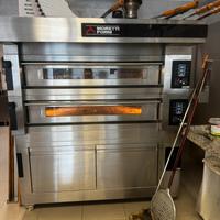 Pizzeria per asporto