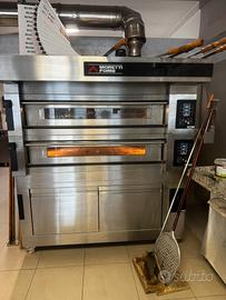 Pizzeria per asporto