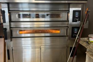 Pizzeria per asporto