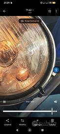 Piaggio vespa jeans conservata