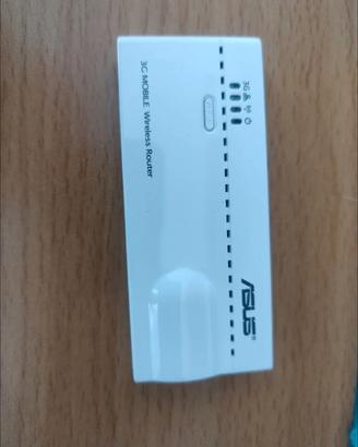 MODEM ASUS COME NUOVO 