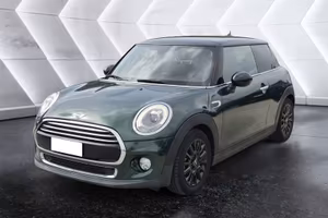 MINI Mini 1.5 Cooper D Hype 3p auto