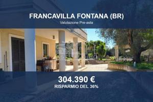 Immobile in asta di 429 m² con più di 5 locali a F