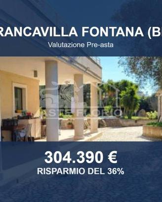 Immobile in asta di 429 m² con più di 5 locali a F