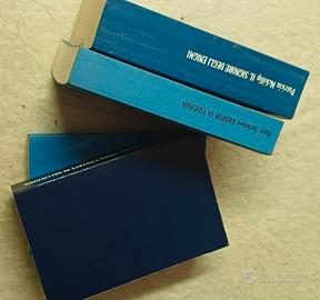 4 libri di fantascienza