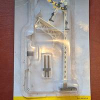 Segnale ferroviario Hornby R170 OO Gauge – NUOVO 