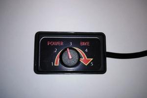 Centralina aggiuntiva per Moto YAMAHA ie